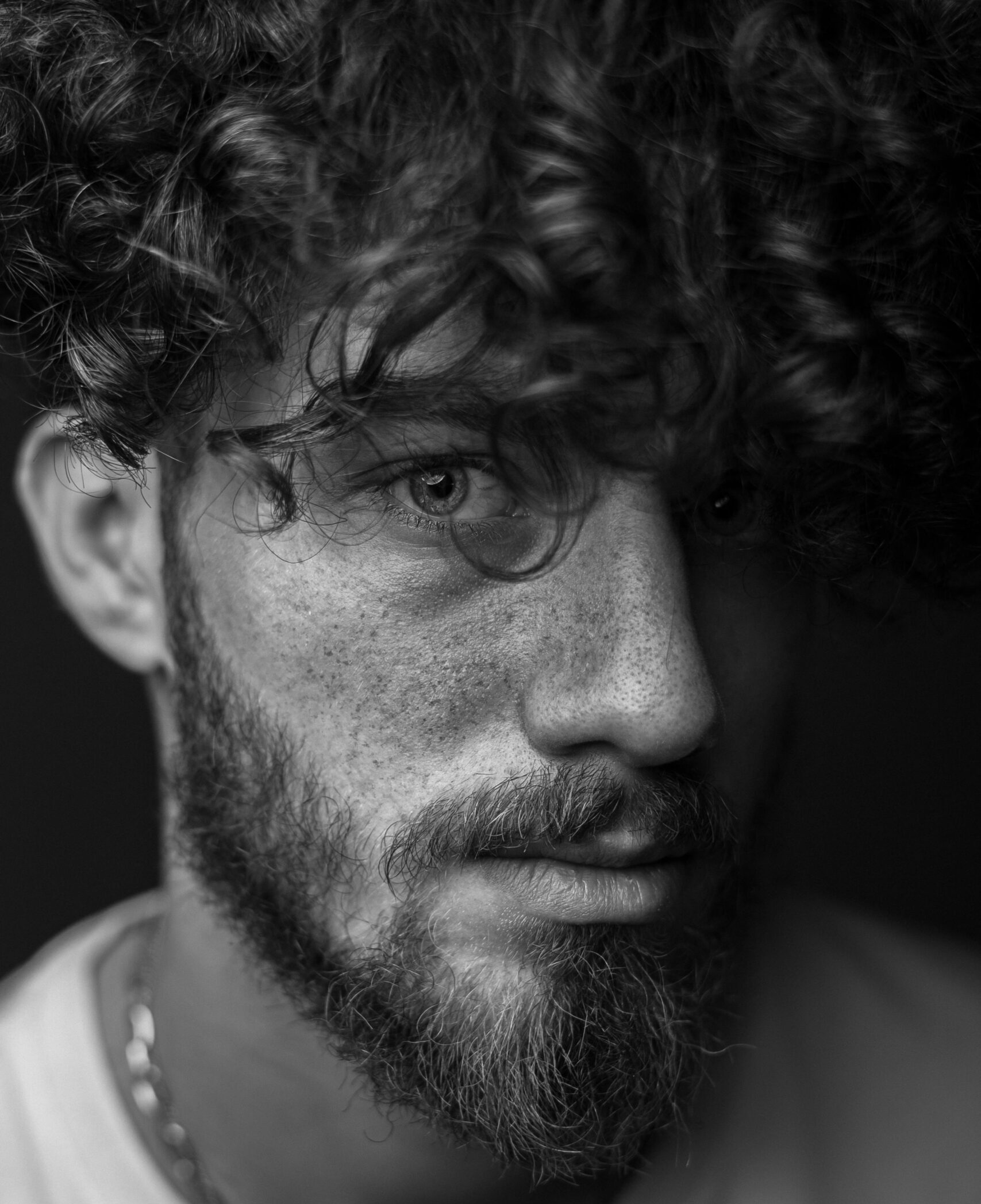 Jordan “Echo” Alvarez