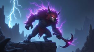 How to play Gnar