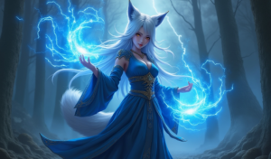 How to play Ahri