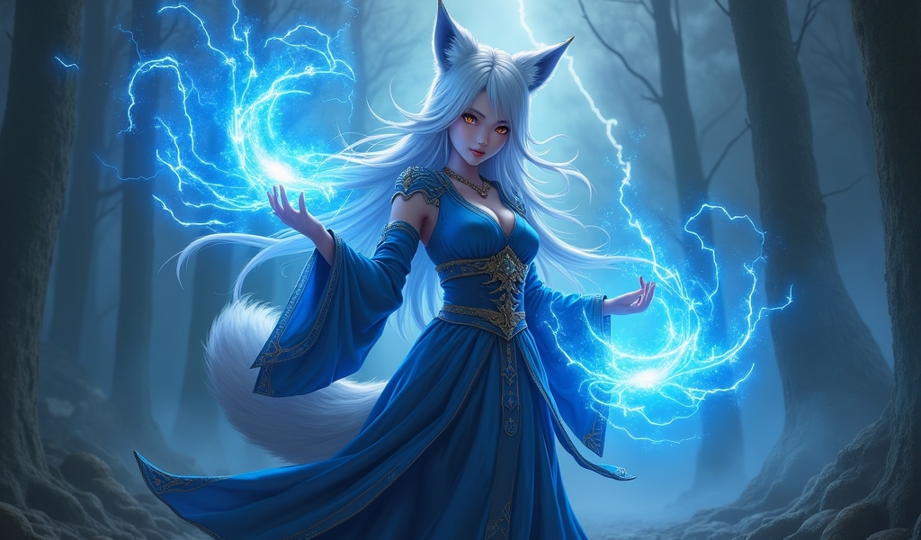 How to play Ahri