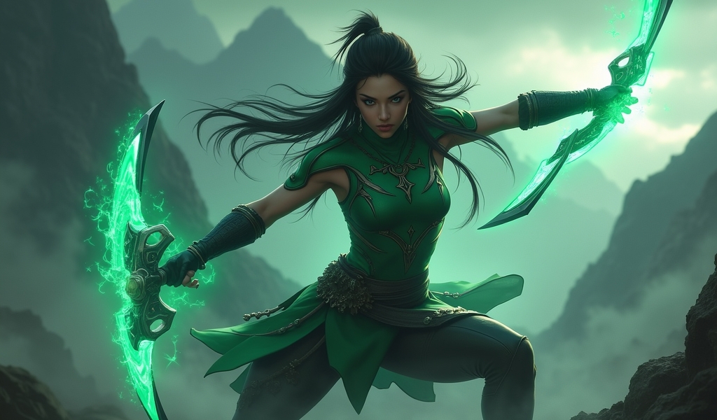 How to play Akali