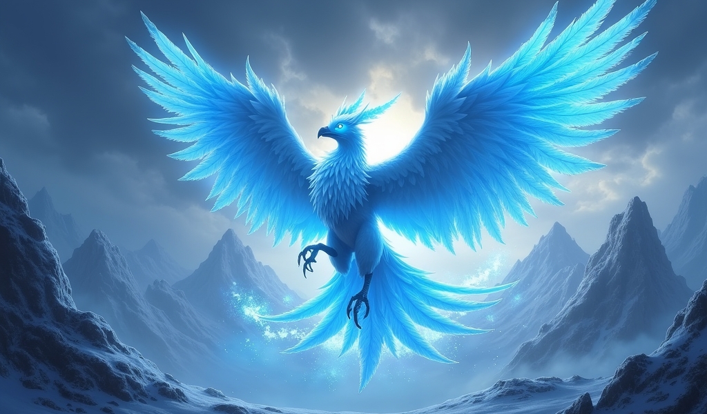 How to play Anivia