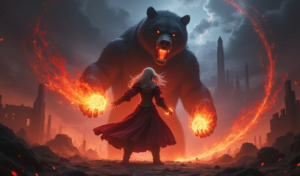 How to play Annie
