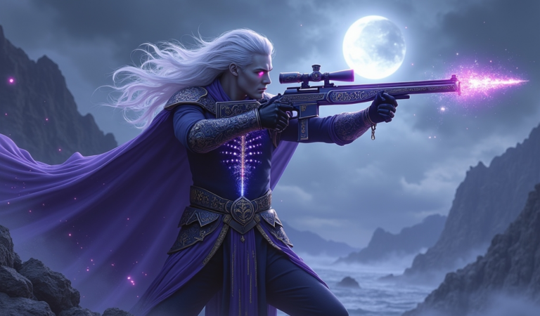 How to play Aphelios