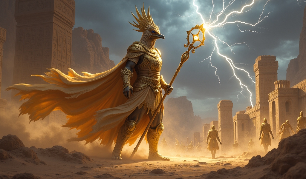 How to play Azir