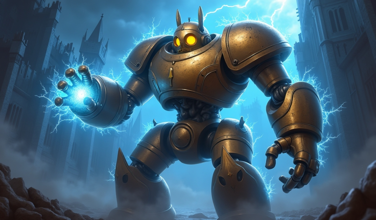 How to play Blitzcrank