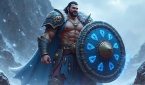 How to play Braum