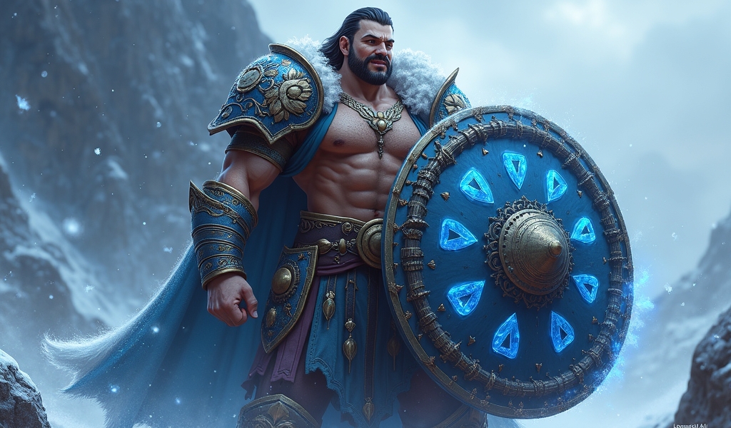 How to play Braum