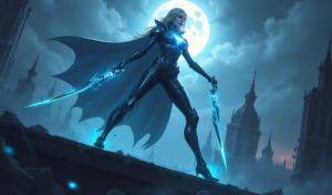 How to play Camille