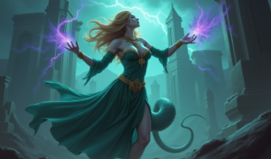 How to play Cassiopeia