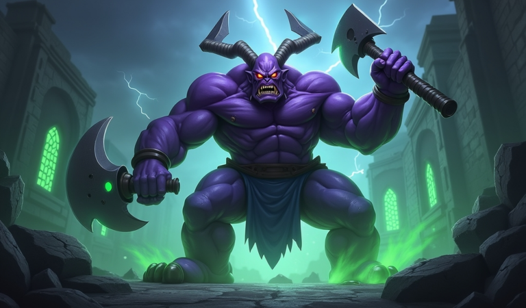 How to play Dr. Mundo