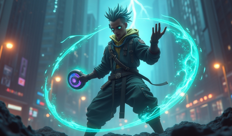 How to play Ekko