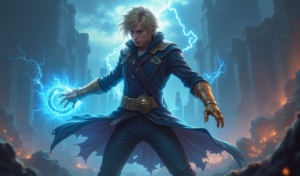 How to play Ezreal