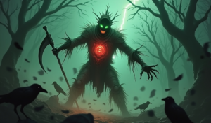 How to play Fiddlesticks