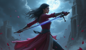 How to play Fiora