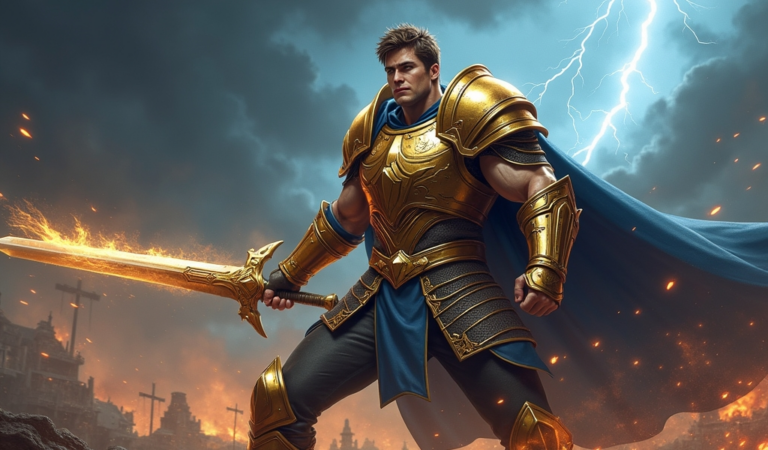 How to play Garen