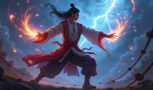 How to play Hwei