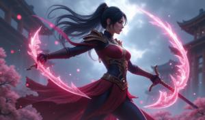 How to play Irelia
