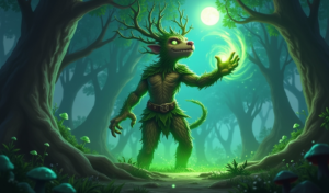 How to play Ivern