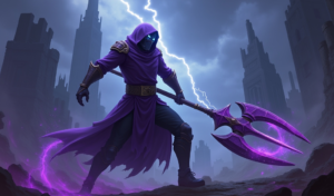 How to play Jax