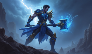 How to play Jayce