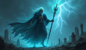 How to play Karthus
