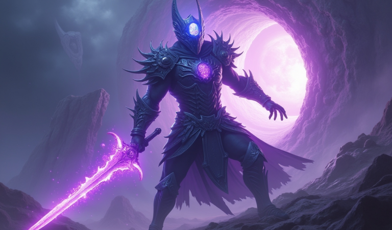 How to play Kassadin