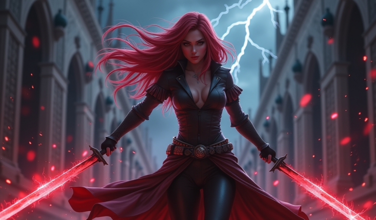 How to play Katarina