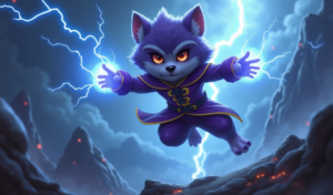 How to play Kennen
