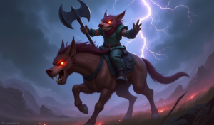 How to play Kled