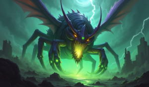 How to play Kog'Maw