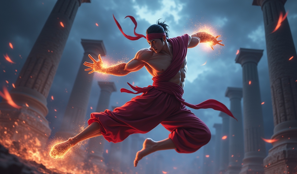 How to play Lee Sin