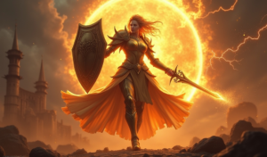 How to play Leona