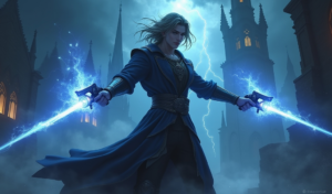 How to play Lucian