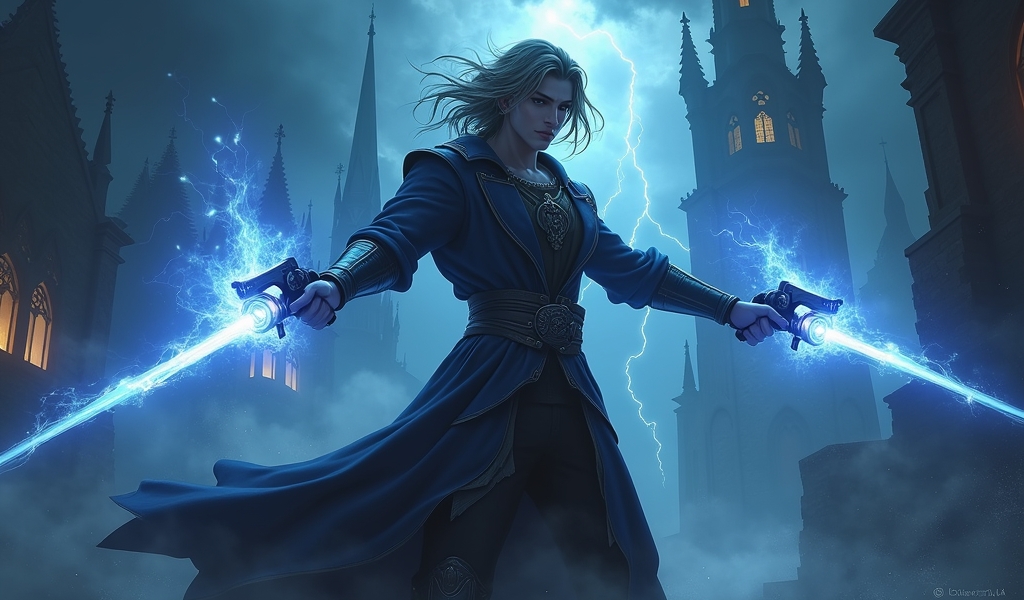 How to play Lucian