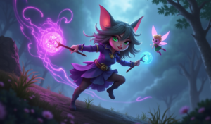 How to play Lulu