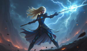 How to play Lux