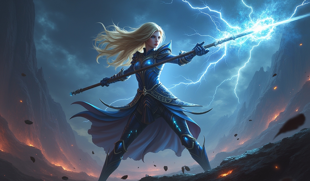 How to play Lux