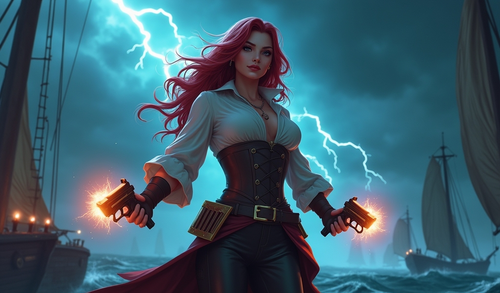 How to play Miss Fortune