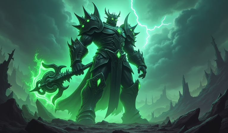 How to play Mordekaiser