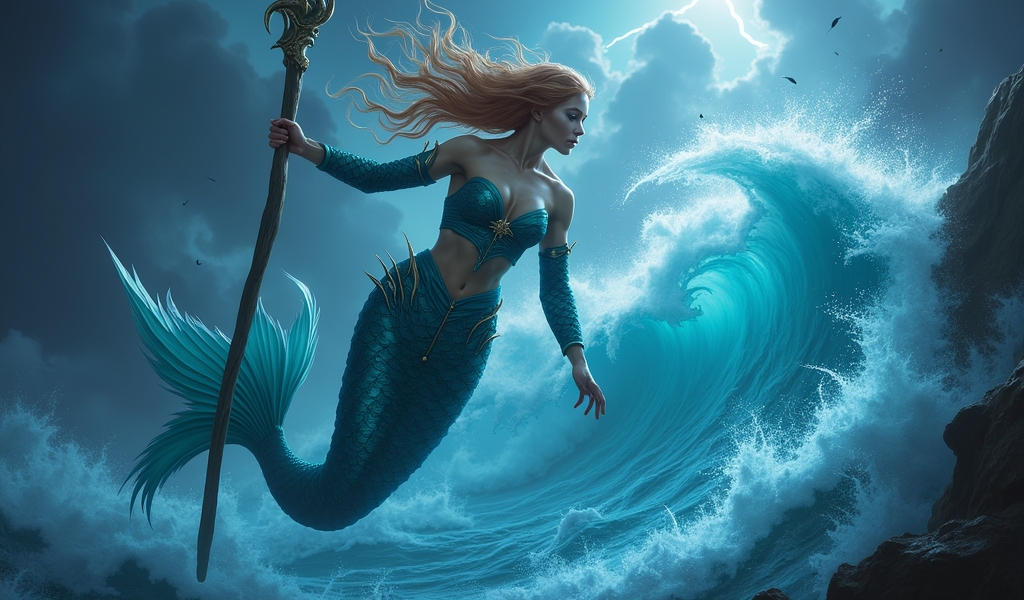 How to play Nami