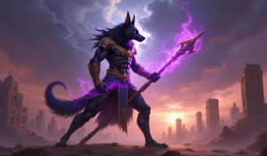How to play Nasus