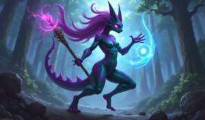 How to play Neeko