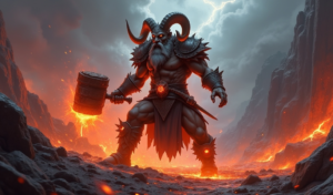 How to play Ornn