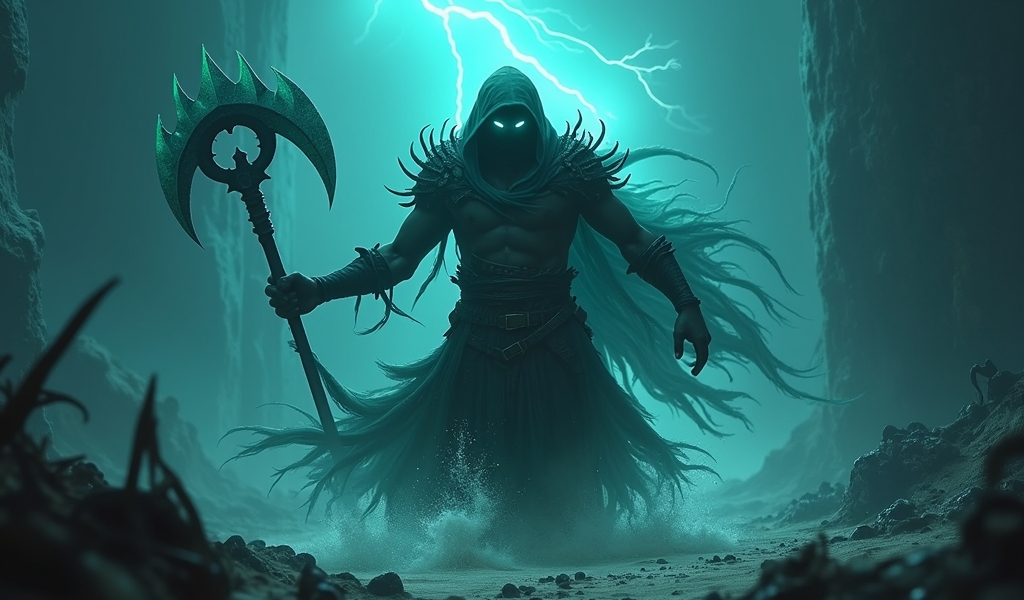 How to play Pyke