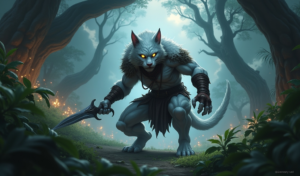 How to play Rengar