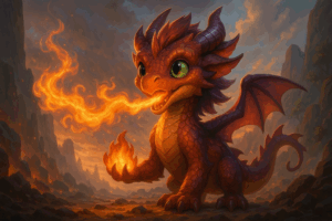 How to play Smolder