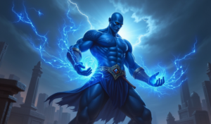 How to play Ryze