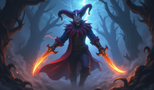 How to play Shaco