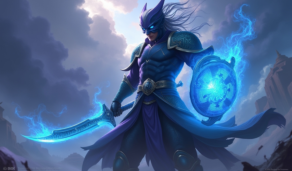 How to play Shen